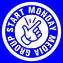 Startmonday logo