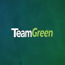 Team Green logo