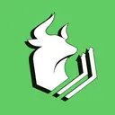 Uptrending logo