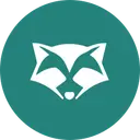 RoomRaccoon logo