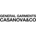 Casanova Paris logo