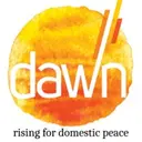 Domestic Abuse Women's Network logo