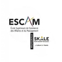 Escam Alternance logo