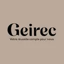 Geirec logo