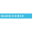 Bauer + Kirch logo