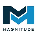 Magnitude logo