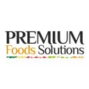Premium Food Solutions logo