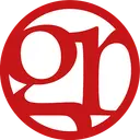 The GR Company logo