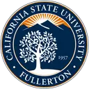 CSUF - Human Resources and Inclusive Excellence logo