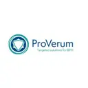 ProVerum logo