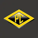 PC Construction Company logo