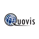 Quovis, Inc. logo