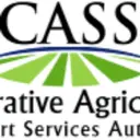 Cooperative Agricultural Support Services Authority logo