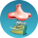 Charleston ENT & Allergy logo