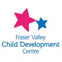 Fraser Valley Child Development Centre logo