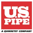 U.S. Pipe logo