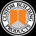 Custom Building Products logo