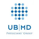 UBMD Physicians Group logo