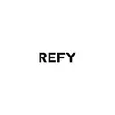 REFY logo