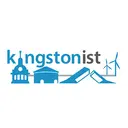 The Kingstonist Inc. logo