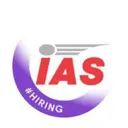 IAS BV logo