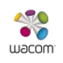 Wacom Europe GmbH logo