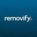 Removify logo