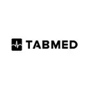 Tab med GmbH logo