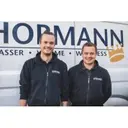Hörmann Haustechnik logo