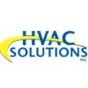 HVAC Solutions, Inc. logo