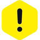 Exitable logo