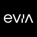 evia logo