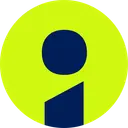 Frisbii logo