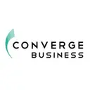 Converge Financial Inc. logo