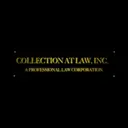 Collection at Law logo