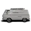 Broadway Refrigeration logo