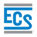 ECS logo