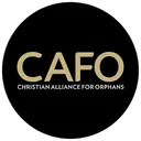 Christian Alliance For Orphans logo