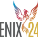 Fenix24 logo