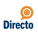 Directo Telecom logo