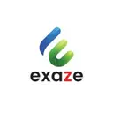 Exaze logo