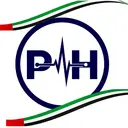 PulseHire HR logo