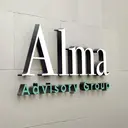 Alma Advisory Group logo