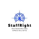 StaffRight logo