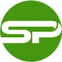 SP Associates logo