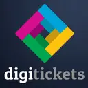 DigiTickets logo
