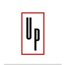 Ultimate Peaks logo
