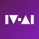 IV.AI logo