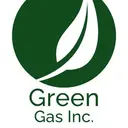 Green Gas logo