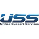 USS logo